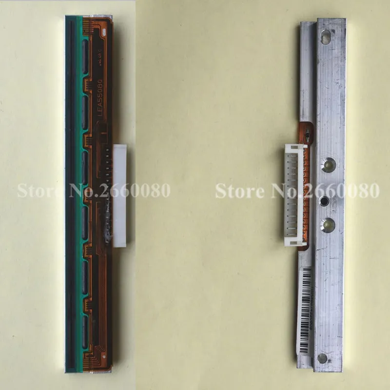 Оригинальная термальная печатающая головка для фотографий детали принтера