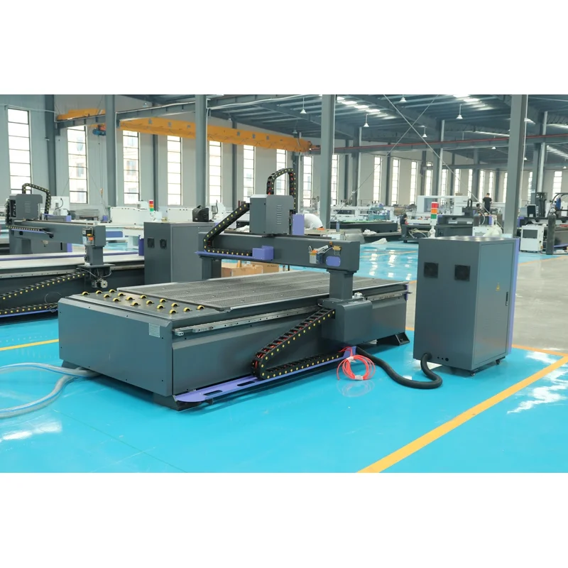 China 1325 3 Axis Wood Furniture CNC Router 3D Making/Milling/Cutting Machine Price | Инструменты