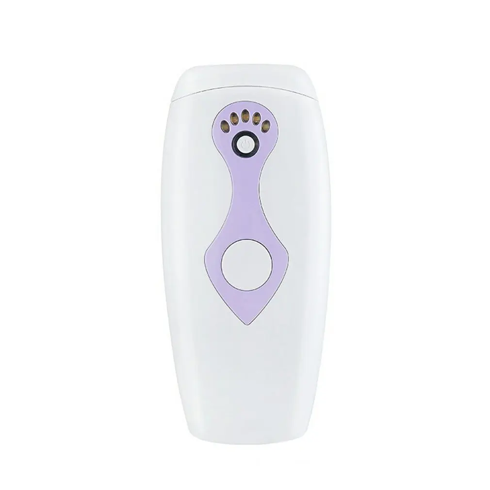 

IPL Light Epilator Beauty Container Beard And VIO Compatible With Photosyster, Flash Type 500000 Times Total Body