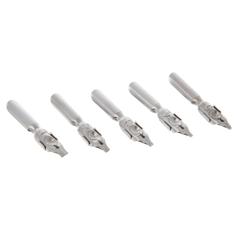 Деревянная ручка для Английской Каллиграфии Copperplate держатель ручки с наклонным