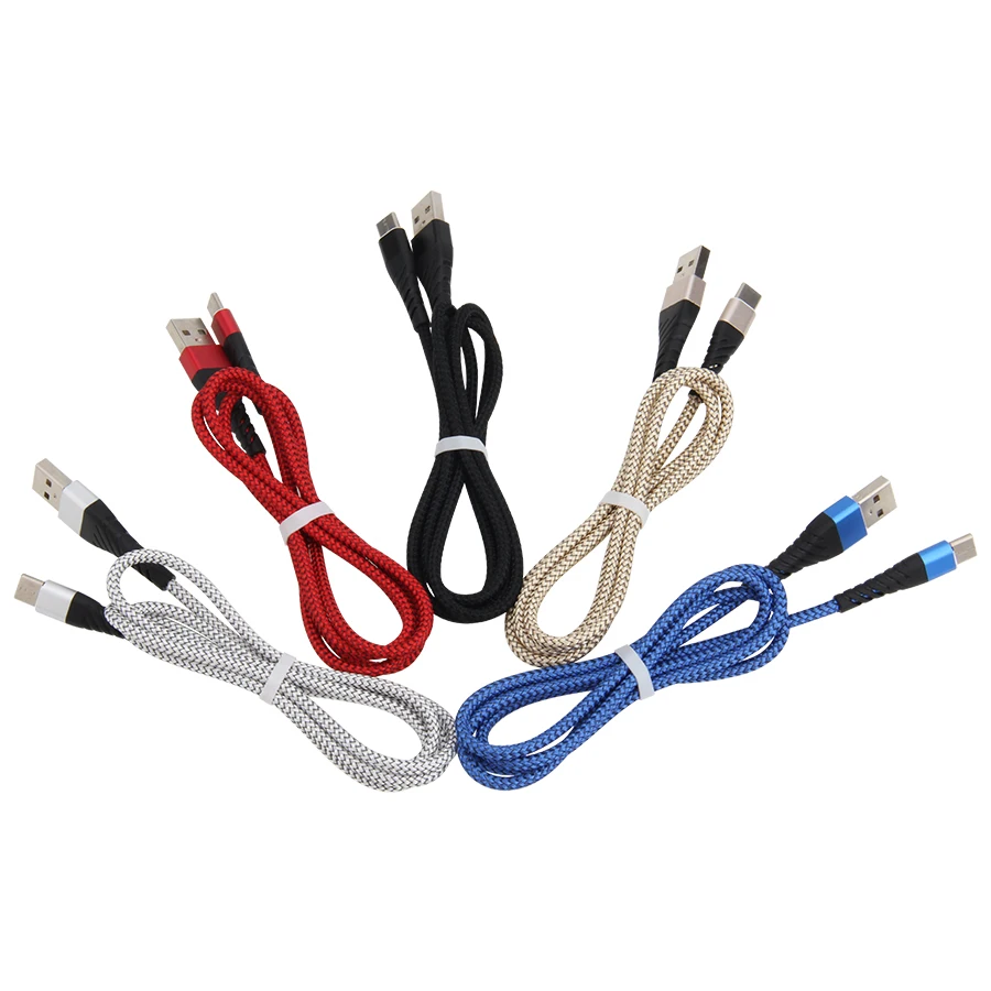 

50pcs Fast Charging For Apple iPhone X Xs Max Xr 7 8 Plus 6s 6 5s Usb Cable Charger data sync Mobile Phone Cables Wire Adapter