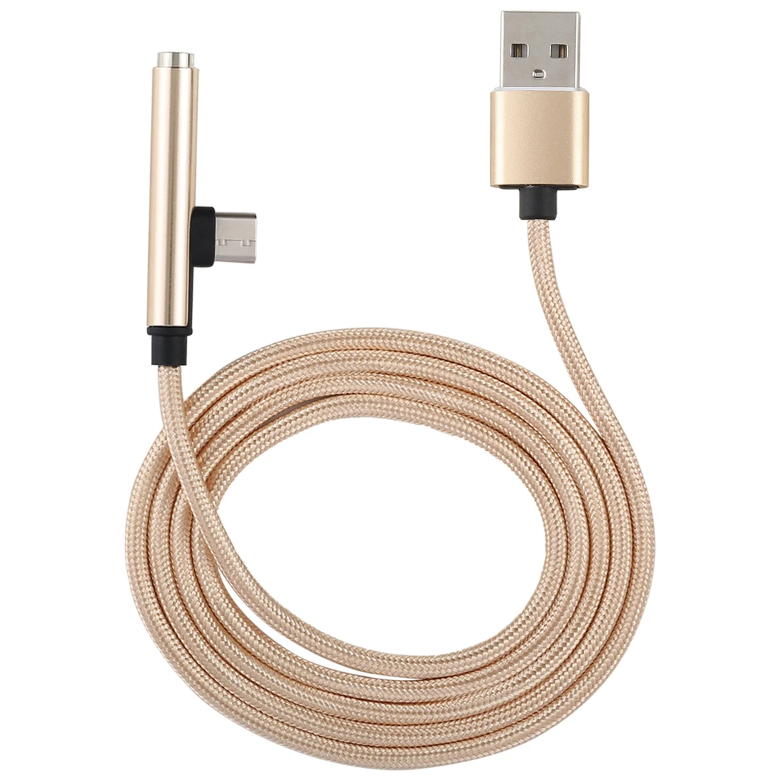 Кабель с разъемом Usb типа C для 3 5 мм Jack Тип c аудио сплиттер кабель наушников Aux