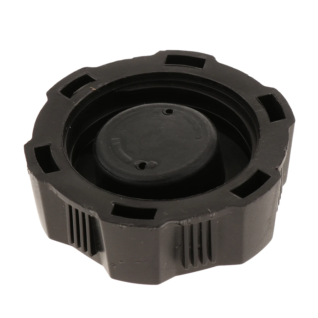 Пластиковые внешние детали 40 мм крышка топливного бака газовая Крышка для