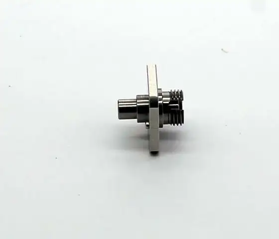 OTDR Optical FC Adapter  AQ1000 AQ1210A  MTS-4000 MTS-2000 OTDR One Pcs