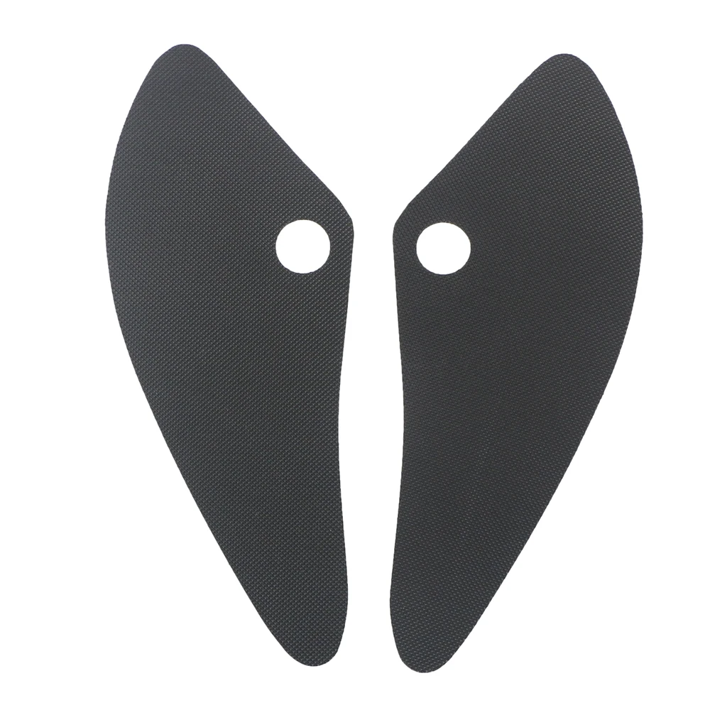 

Motorcycle Anti-Slip Side Gas Knee Grip Traction Decals For ZX-6R ZX6R 2007 2008 ZX 6R 07 08 PVC Fuel Tank Pad Sticker