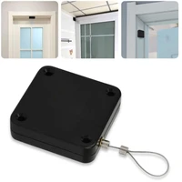 multifunctional automatic door closer pull automatic door closer automatic sensor door closer easy to install