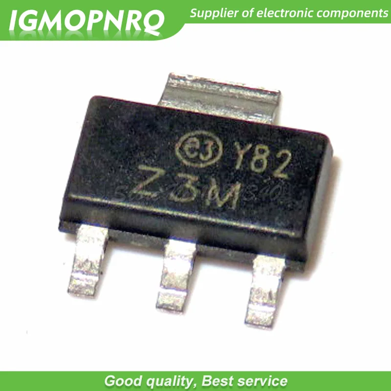 10 шт./лот Z0103MN Z3M Y333 1A SOT223 Z3MY333 новый оригинальный|lot lot|lot 10pcs |