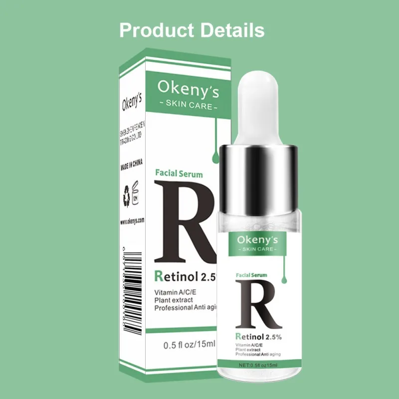 Экстракт от морщин удаление акне лечение шрамов массажное масло для лица