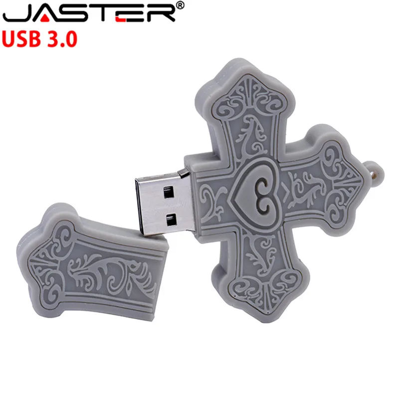 USB-накопитель JASTER 3 0 2019 4 ГБ 8 16 32 64 128 | Компьютеры и офис