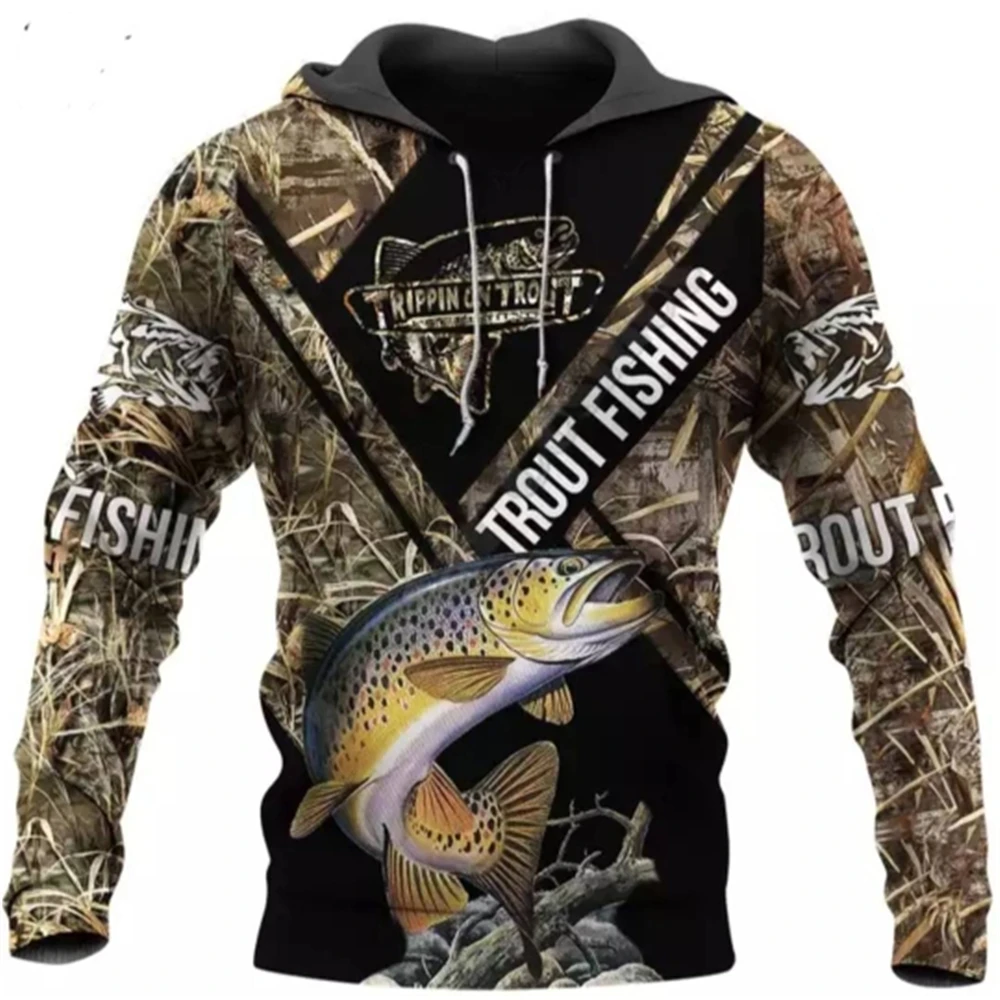 Мужская повседневная толстовка с капюшоном свободная уличная Толстовка в