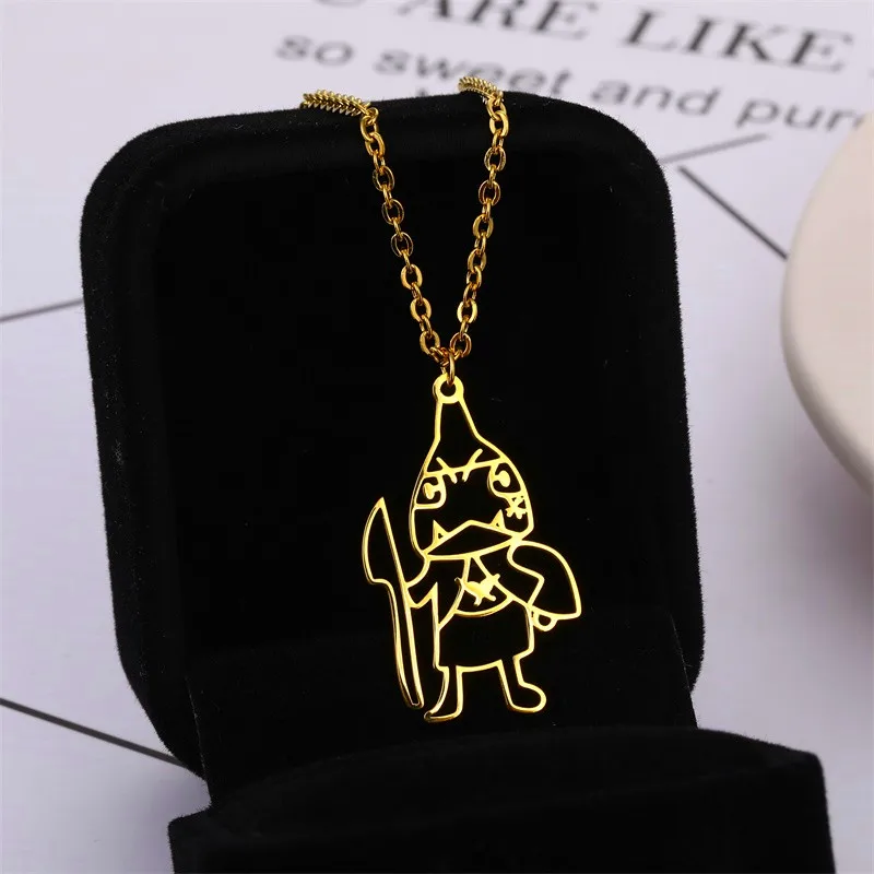 Детское ожерелье с рисунком детское произведение искусства на заказ детские