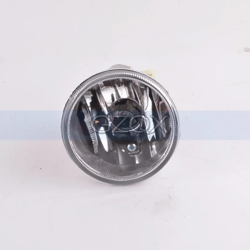 CAPQX для SUZUKI SX4 2007 2008 2009 2012 Aerio Liana 2002 2003 2004 переднего бампера Туман светильник тумана