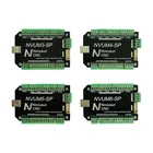 ЧПУ NVUM контроллер карты 3 4 5 6 осей MACH3 USB датчик движения для DIY Древесины Металла Маршрутизатор Гравировальный фрезерный станок инструмент