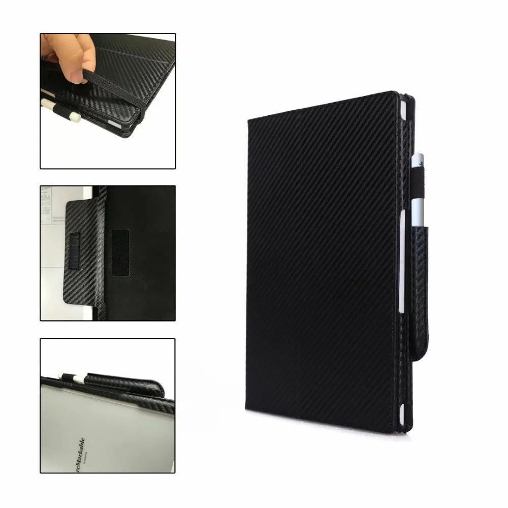 Качественный чехол с держателем для карандашей замечательных 10 3 электронных