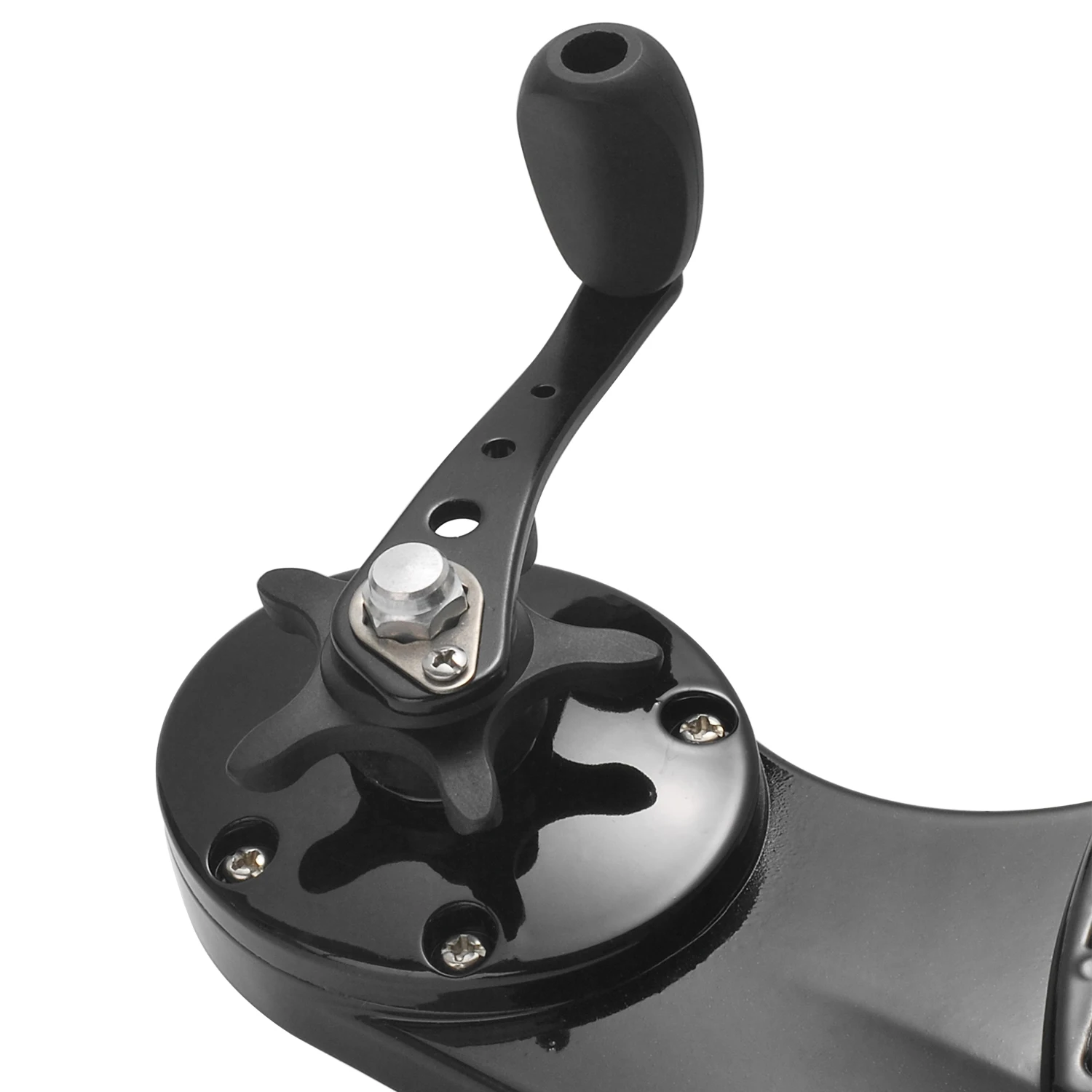 Спиннинговая катушка для рыболовной лески портативная намоточная машина ловли