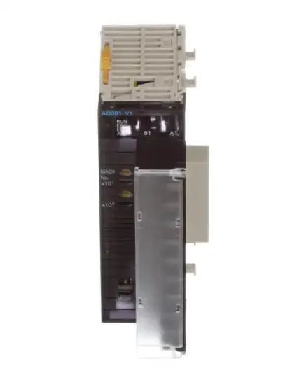 

CJ1W-AD081-V1 аналоговый входной модуль серии CJ1W0114H CJ1W