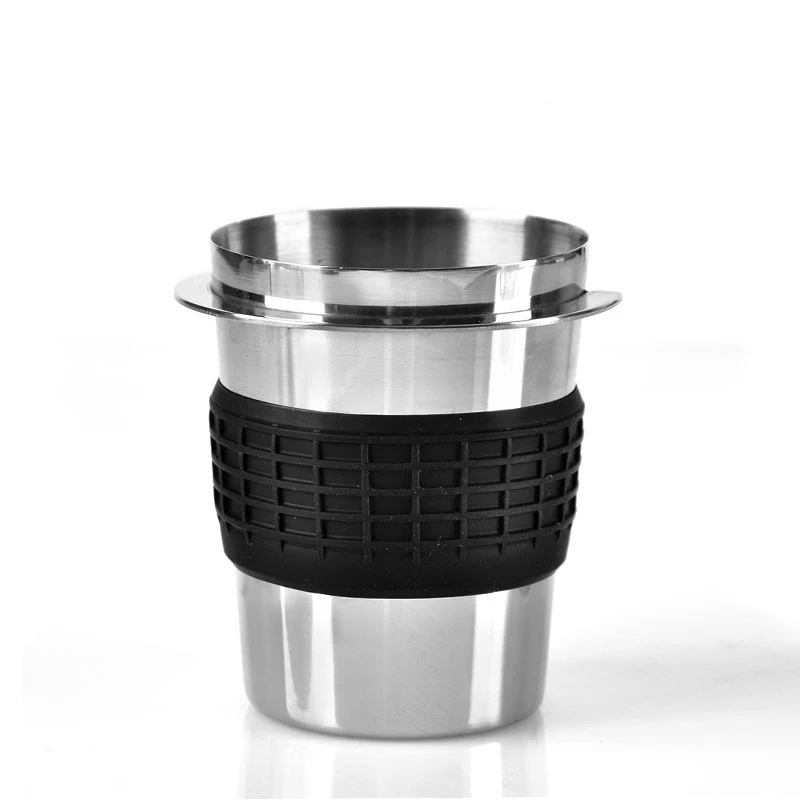 1 шт. нержавеющая сталь кофе порошок точность кружка дозатор для Ek43 Мясорубка