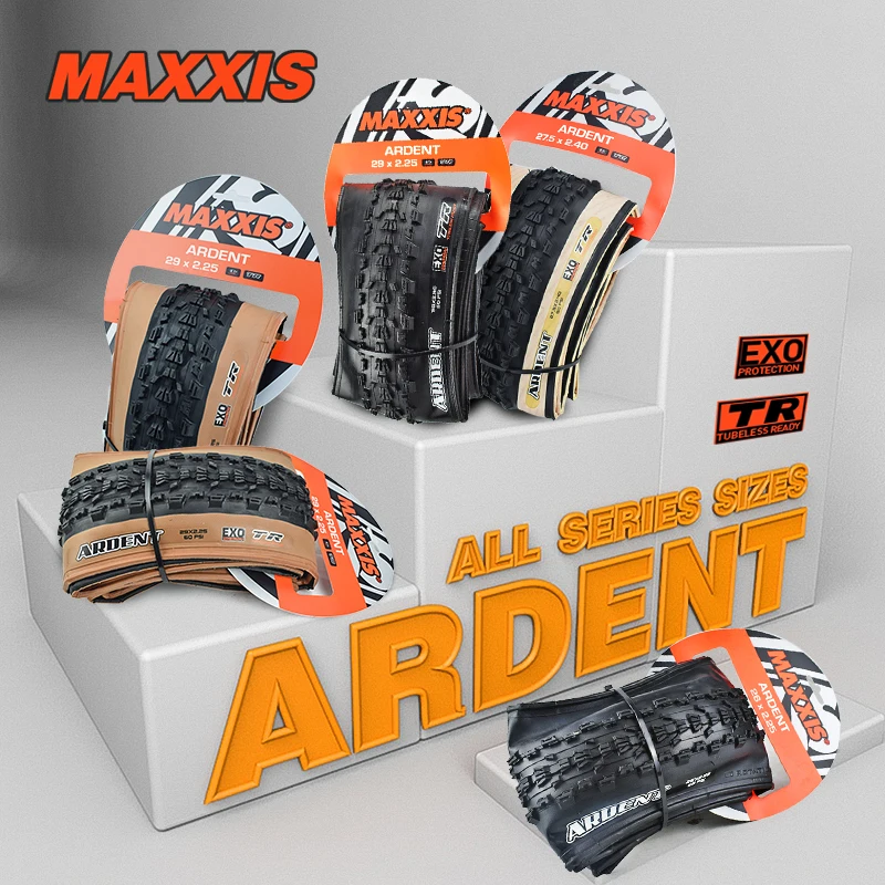 1 шт. MAXXIS 29 бескамерная горная велосипедная шина TR 26*2 25 27 5*2 4 29*2 25/2 Сверхлегкая для