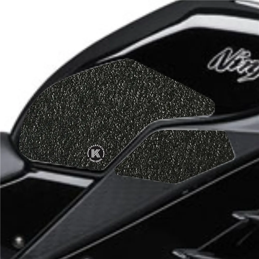 

ADESIVI 3D Sticker Decal Emblem Protector Tank Pad Tank grip For KAWASAKI 2013-2016 NINJA 300 2013-2017 NINJA 300 ABS