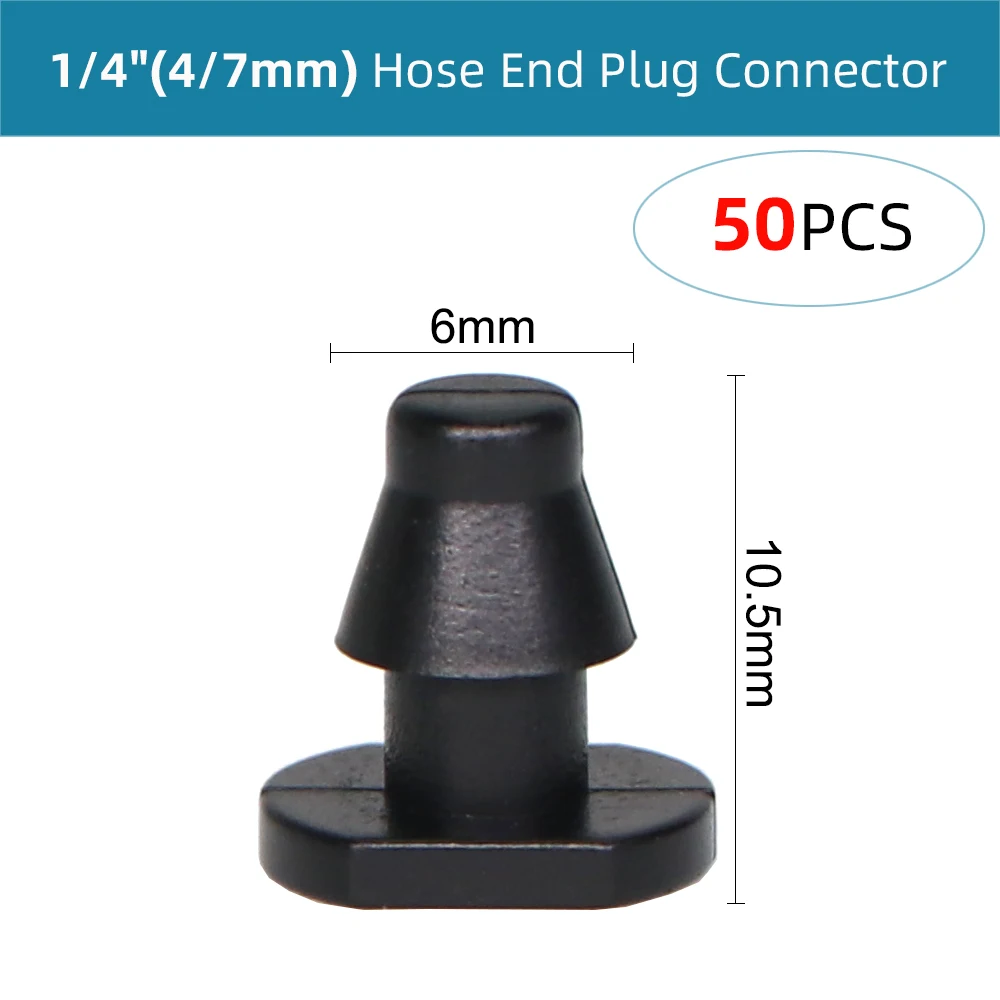 

Опорные стойки для капельного полива RBCFHI