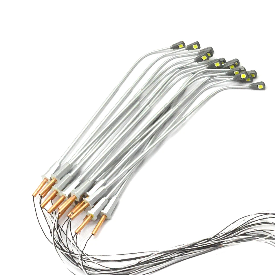 20 светодиодный т. светодиодные модельные светильники уличная архитектурная