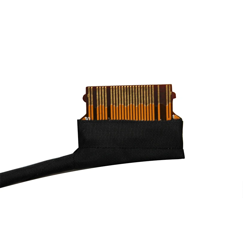 Гибкий видео экран для Toshiba L50-C C55D-C C55T-C P55T-C S55-C 40pin ноутбук ЖК-дисплей LED LVDS