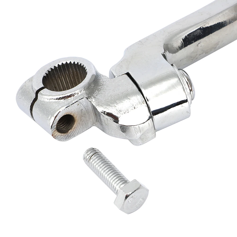 Вал педали стартера Kick Start для Honda XR400R XR 400R XR400 R 1999-2004 LEVER 28300-KCY-761.