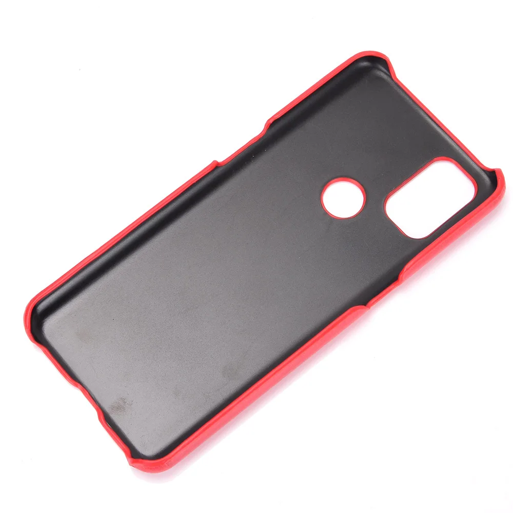 Для Oneplus X 8T 8 Pro Чехол кожаный чехол s для Nord N10 N100 7T тонкий телефон оснащен задний