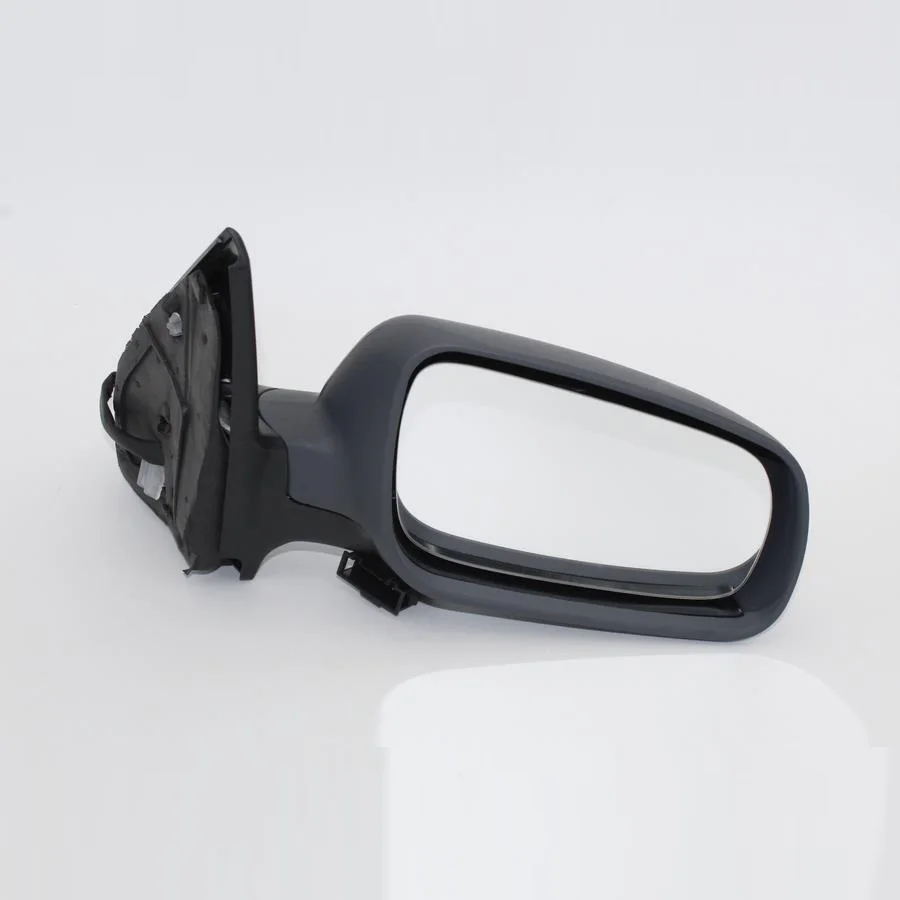 Электрическое боковое зеркало заднего вида с подогревом для VW Golf 4 MK4 1998 1999 2000 2001