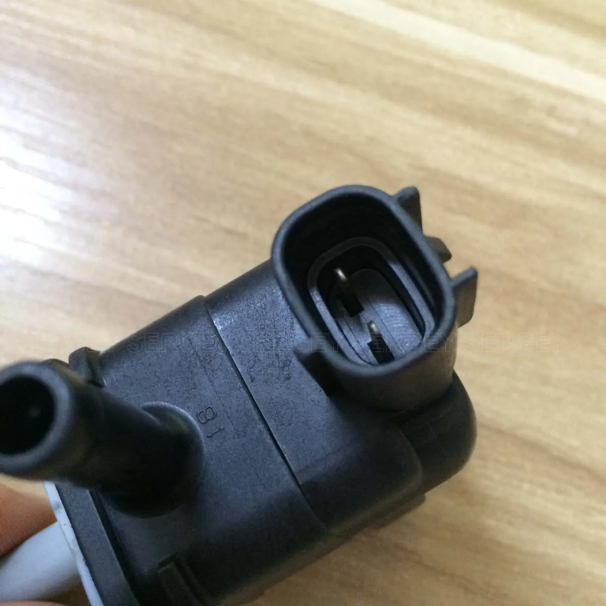 Соленоид управления продувкой вакуумного клапана для Toyota Tacoma 90910-TC001 136200 -7010