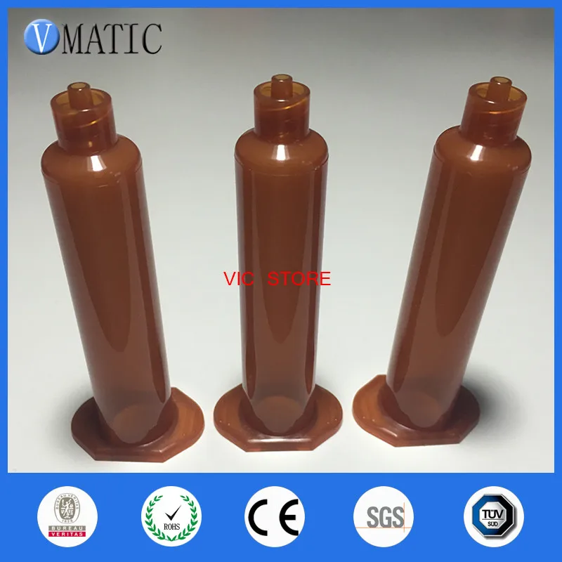 Бесплатная доставка 30 куб. См в американском стиле пневматический шприц мл