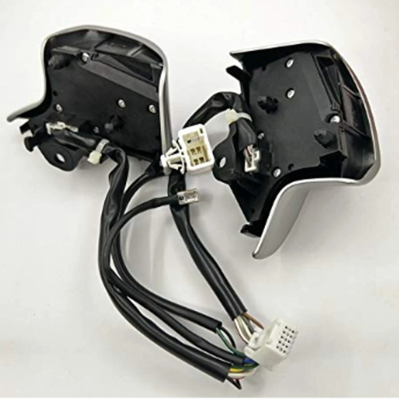Bluetooth Steer ing Wh eel аудио переключатель управления звук переключатель Bluetooth Кнопка 8425002200 8425012020 для Toyota Corolla Zre15 200