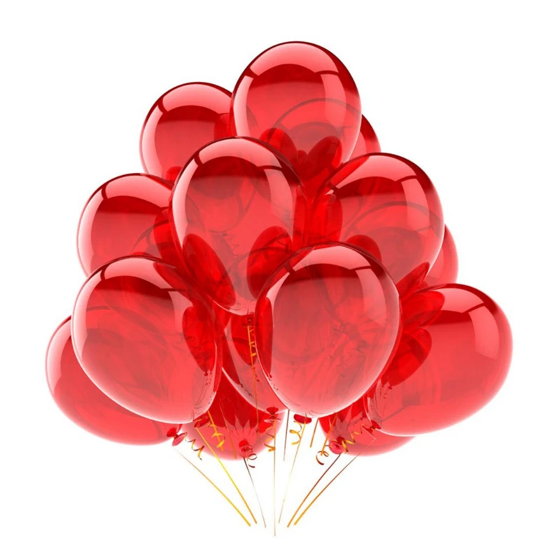 

10pcs Gold White Black Pink Latex Balloons Birthday Party Wedding Decoration Inflatable Balloon Air Kids Toys Baby Shower Ballon