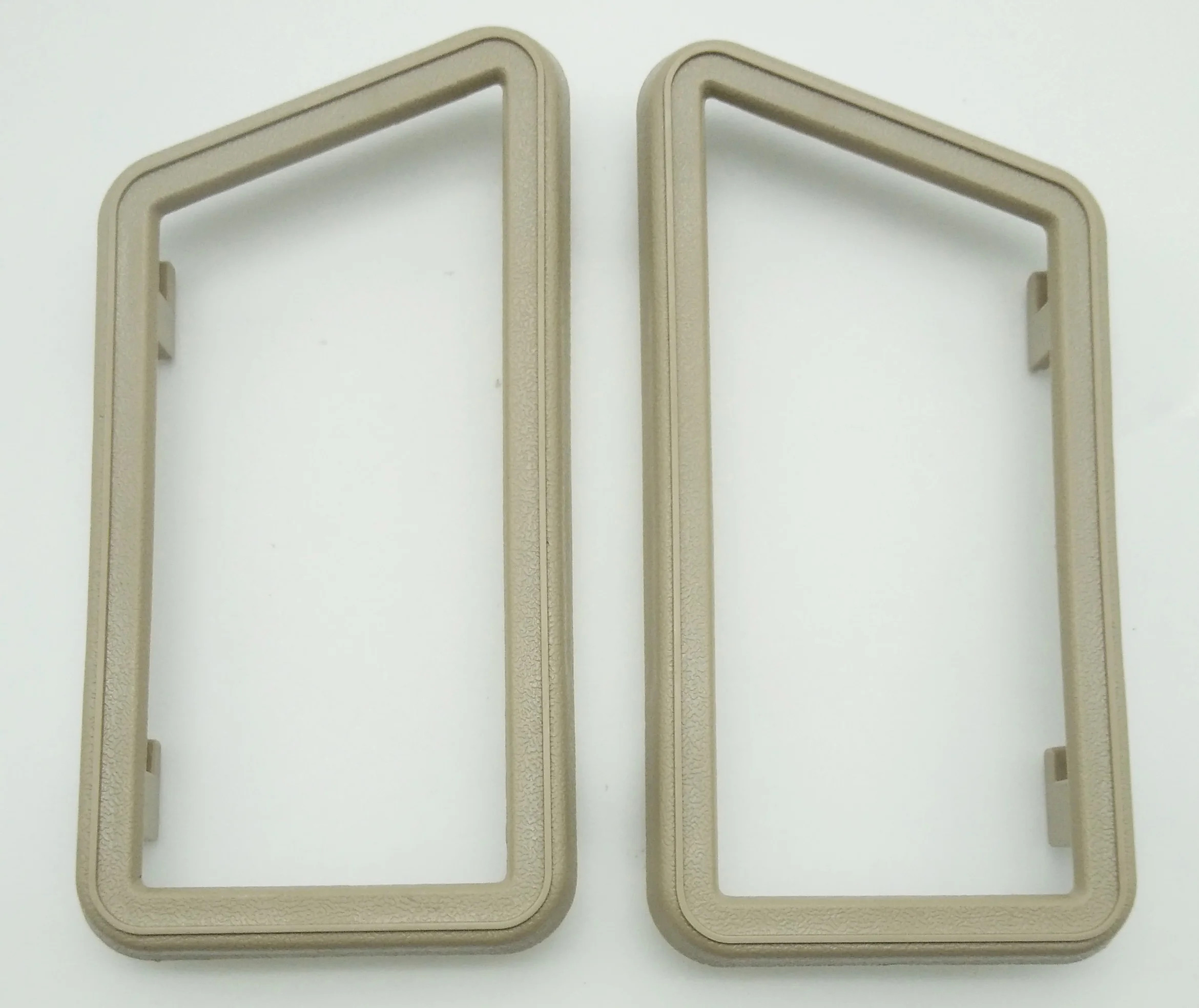 SKTOO 2 шт. для Volkswagen Santana 2000 3000 рамка дверной ручки внутренней ручки|door handle|inner door