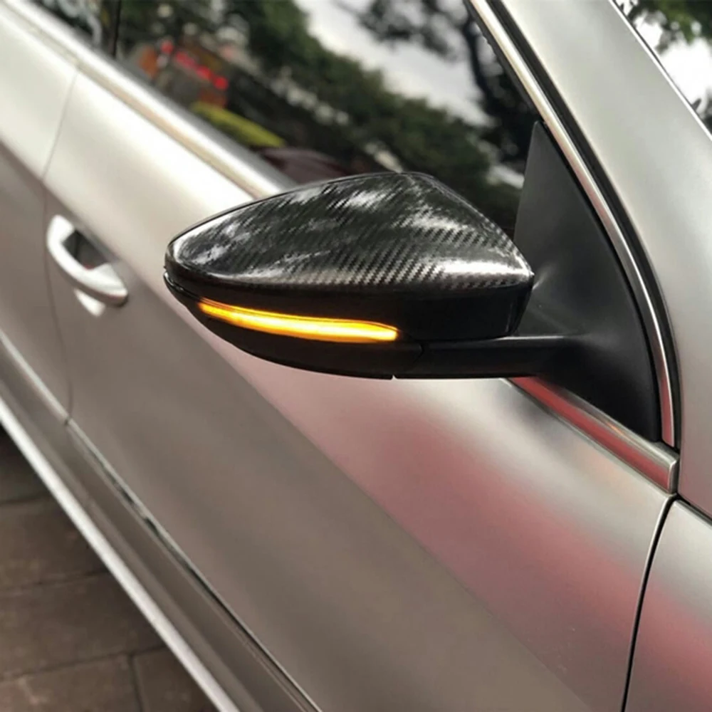 

2Pcs Dynamic Turn Signal Blinker For Mercedes Benz C E S GLC W205 X253 W213 W222 C217 Sequential Side Mirror Indicator Light