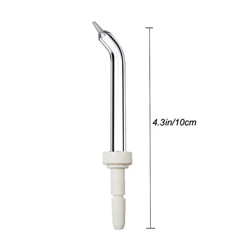 

Replacement Tips for Waterpik Periodontal Tips Dental Water Flosser Tips Replacement Tips for Waterpik Water Flossers