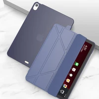 case cover for ipad 10 2 2021 2020 2019 9th 8th 7th gen pu leather magnetic smart cover soft tpu back auto sleepwake cover