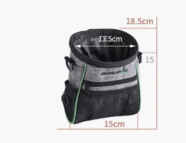

Pet Training Artifact Dog Pockets Dog Supplies Mini Outdoor Portable Training Kit Pet Supplies