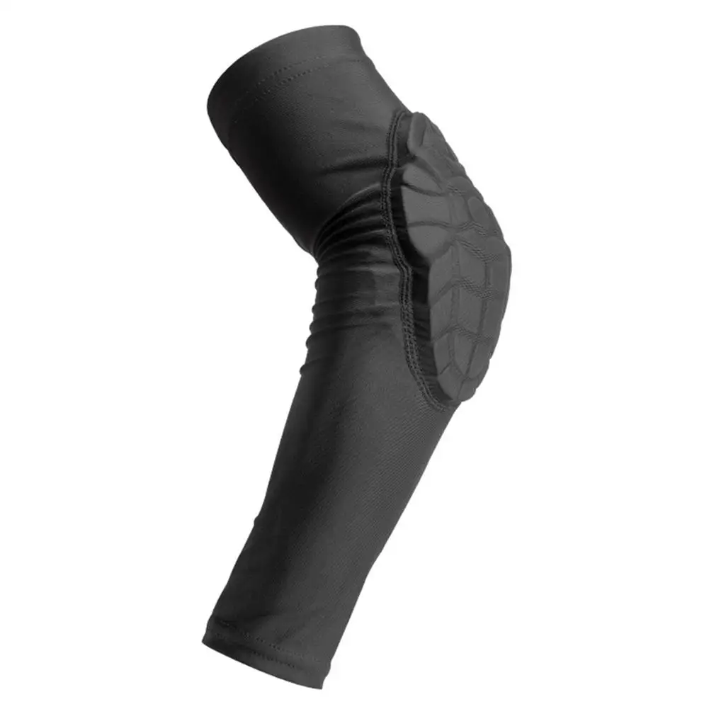 Спортивные налокотники детские футбольные баскетбольные ударопрочные для локтя