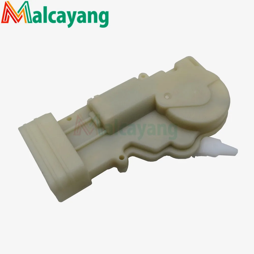 Привод защелки дверного замка с 4 штырьками для левой и задней панели Lexus RX300 2000 2001