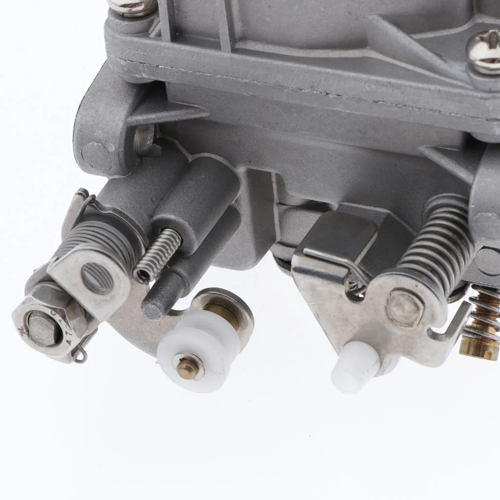 

Boat Motor Carburetor For Tohatsu 9.9HP 15HP 18HP M 2-strokes Outboard