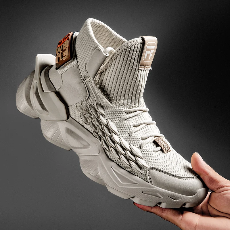 Легкие мужские спортивные кроссовки новинка весны 2021 для бега дышащие