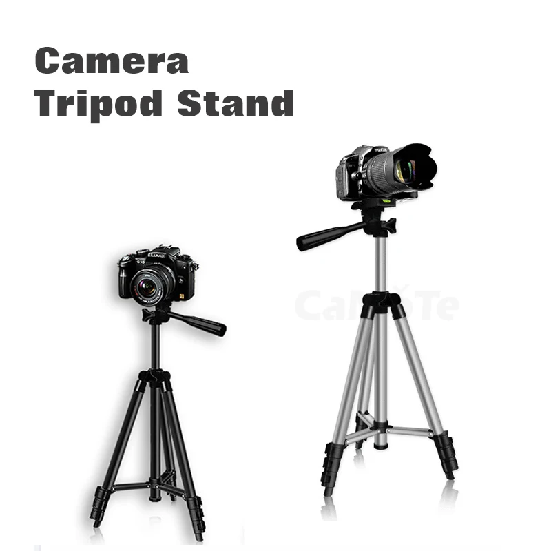 Стабилизатор продукции DSLR камера штатив Стенд для смартфонов каноны с U клип
