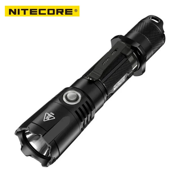 Многоцелевой Гибридный серия Nitecore MH25GTS XHP35 HD светодиодный