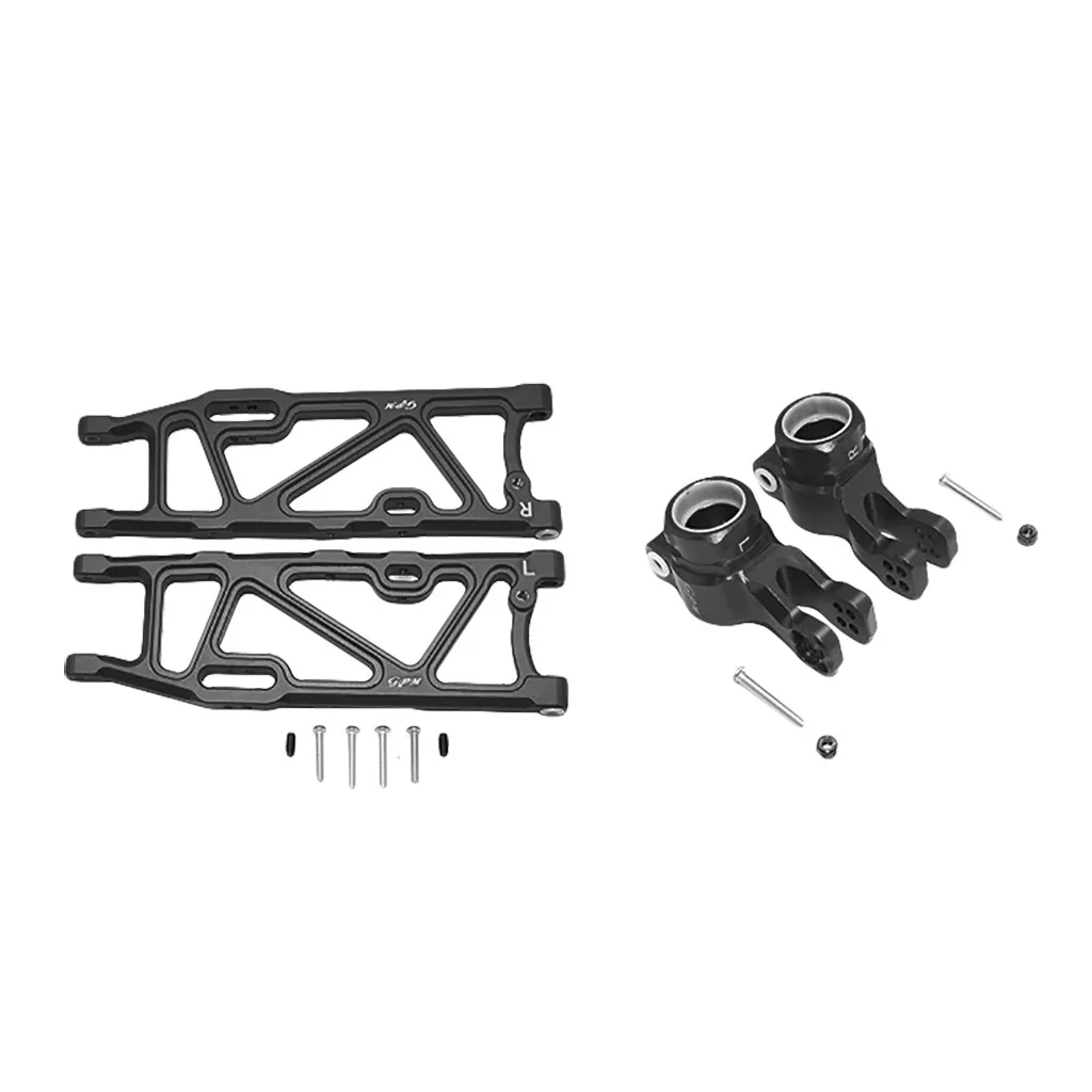 Пульт дистанционного управления автомобильные аксессуары GPM Racing Aluminum задняя