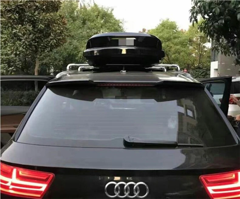 Roof Rack For Audi S RS Q2 Q3 Q5 Q7 Q8 A3 A4 A6 Aluminum Alloy Rails Bar Luggage Carrier Bars top Cross bar Racks Rail Boxes | Автомобили