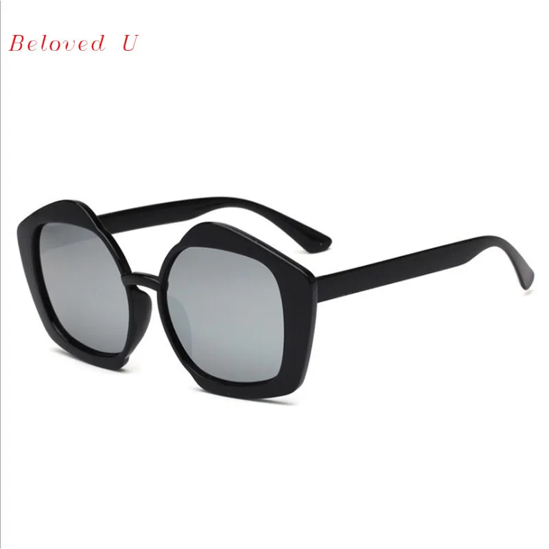 Модные детские солнцезащитные очки новый стиль милые Дети UV400 Солнцезащитные для