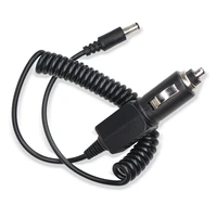 Baofeng 12V Car Charger Cable Line For Baofeng UV-82 UV82 UV5R uv82 UV-5R Pro DM-1701 DM-1702 Walkie Talkie Accessories