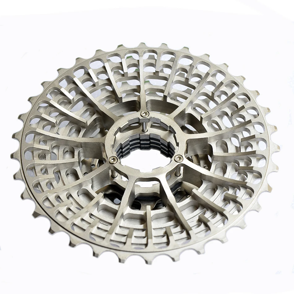 

Free Shipping SLR 11s 11-28T Cassette Racing 11 Speed Gravel Bike 11-36T 11 Speed 11-34T Ultralight K7 11V 11-32T CNC Flywheel