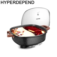 Elektrik Electrical Commercial Equipment Appliance for Kitchen Keukenapparatuur Mutfak Elektrikli Aletleri Electric Skillet